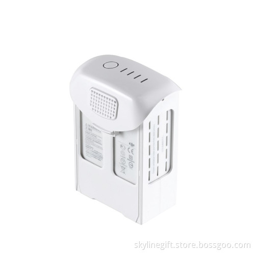 DJI Phantom 4 Battery For Phantom 4 Series Drone 15.2V 5870mAh High Capacity Battery